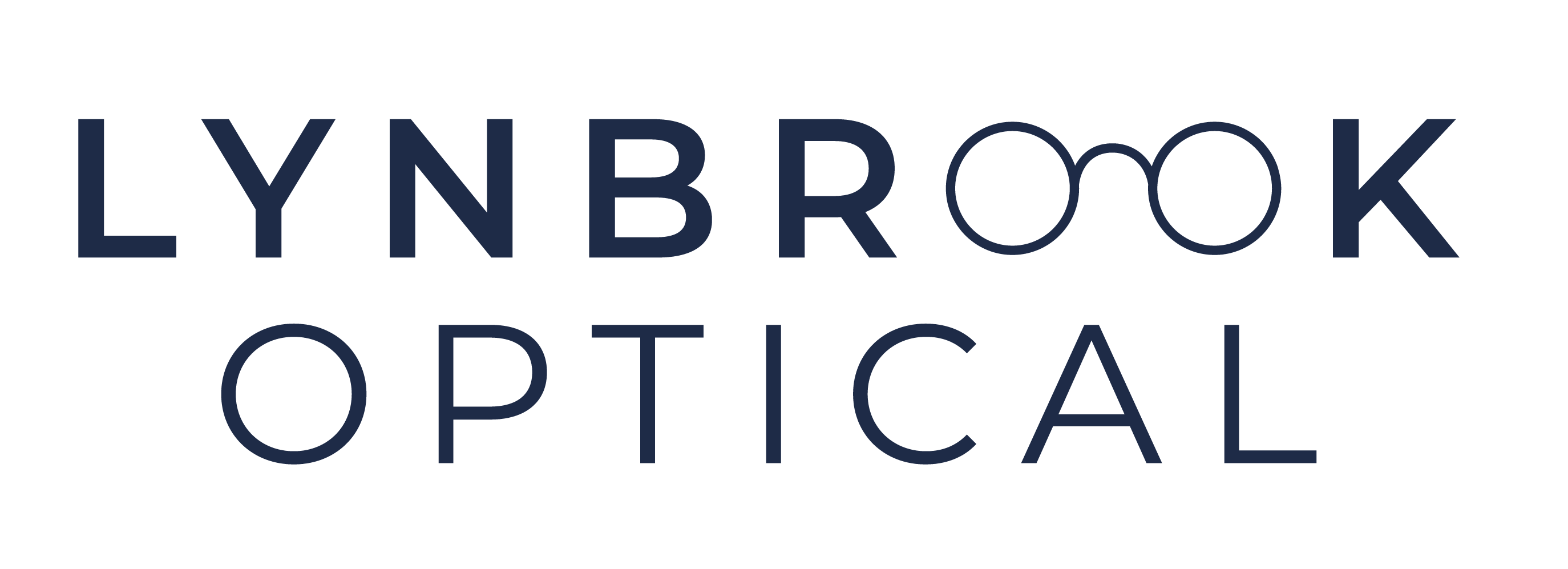 Lynbrook Pptical Logo